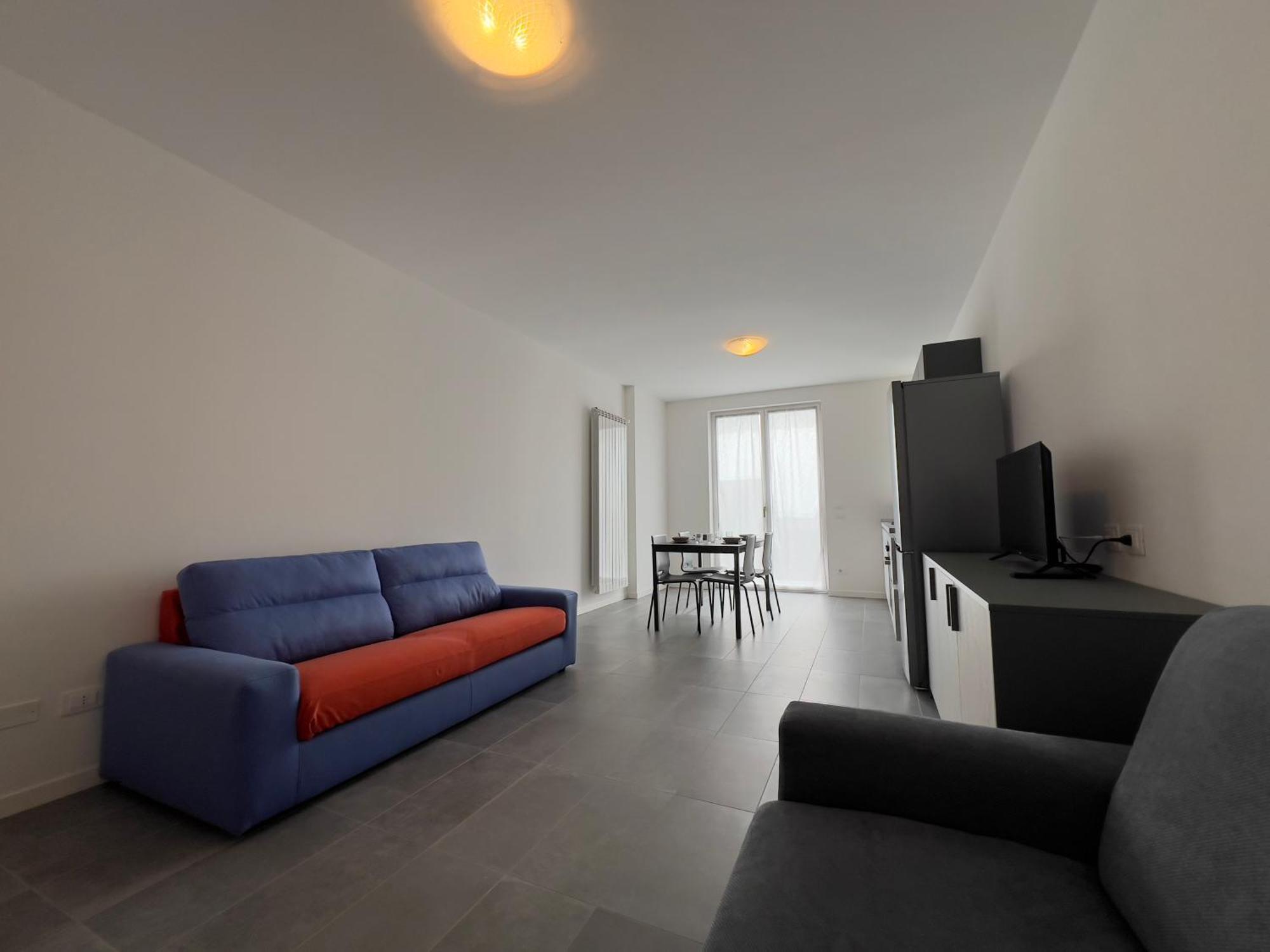 Quintarelli Europa 1 Apartment *