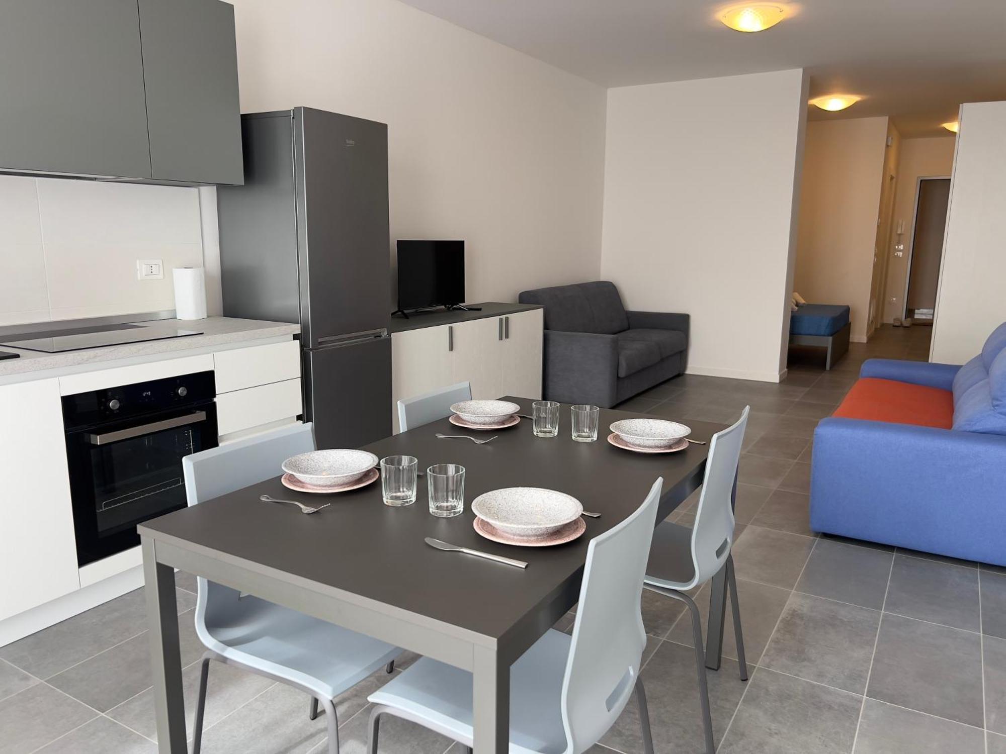 Quintarelli Europa 1 Appartement