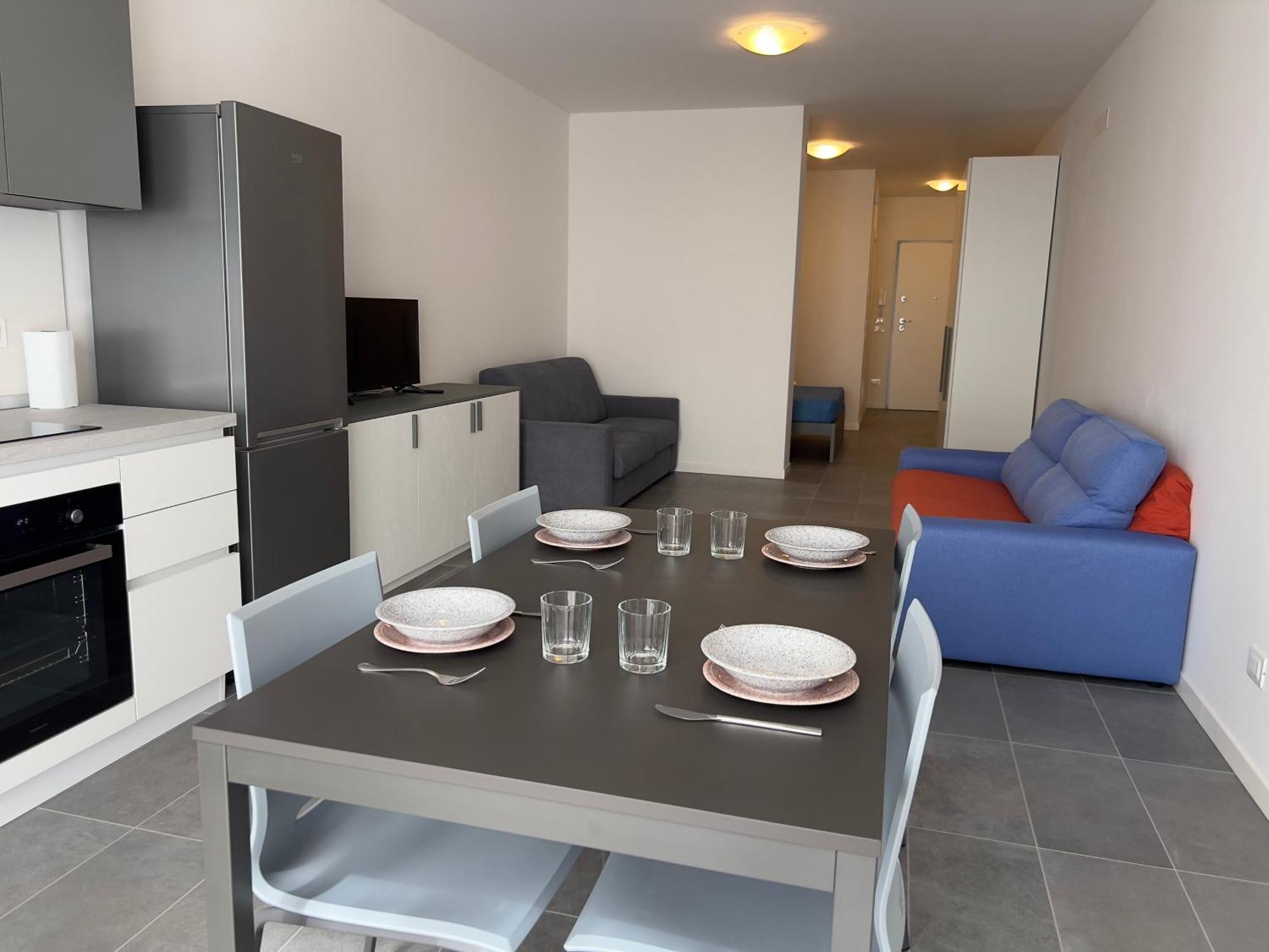 Apartment Quintarelli Europa 1 Negrar