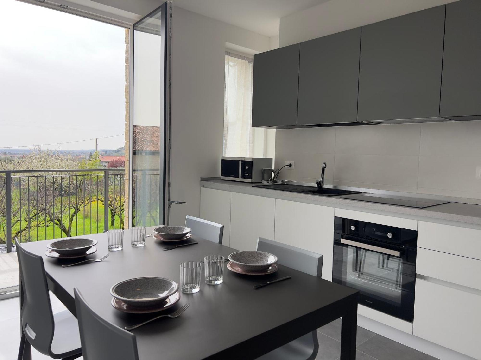 Appartement Quintarelli Europa 1 Negrar