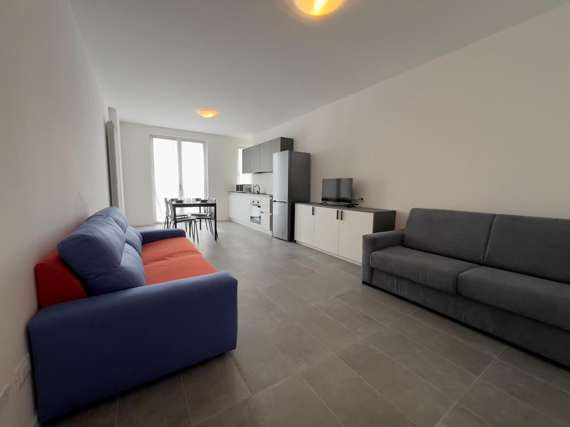 Quintarelli Europa 1 Apartment *