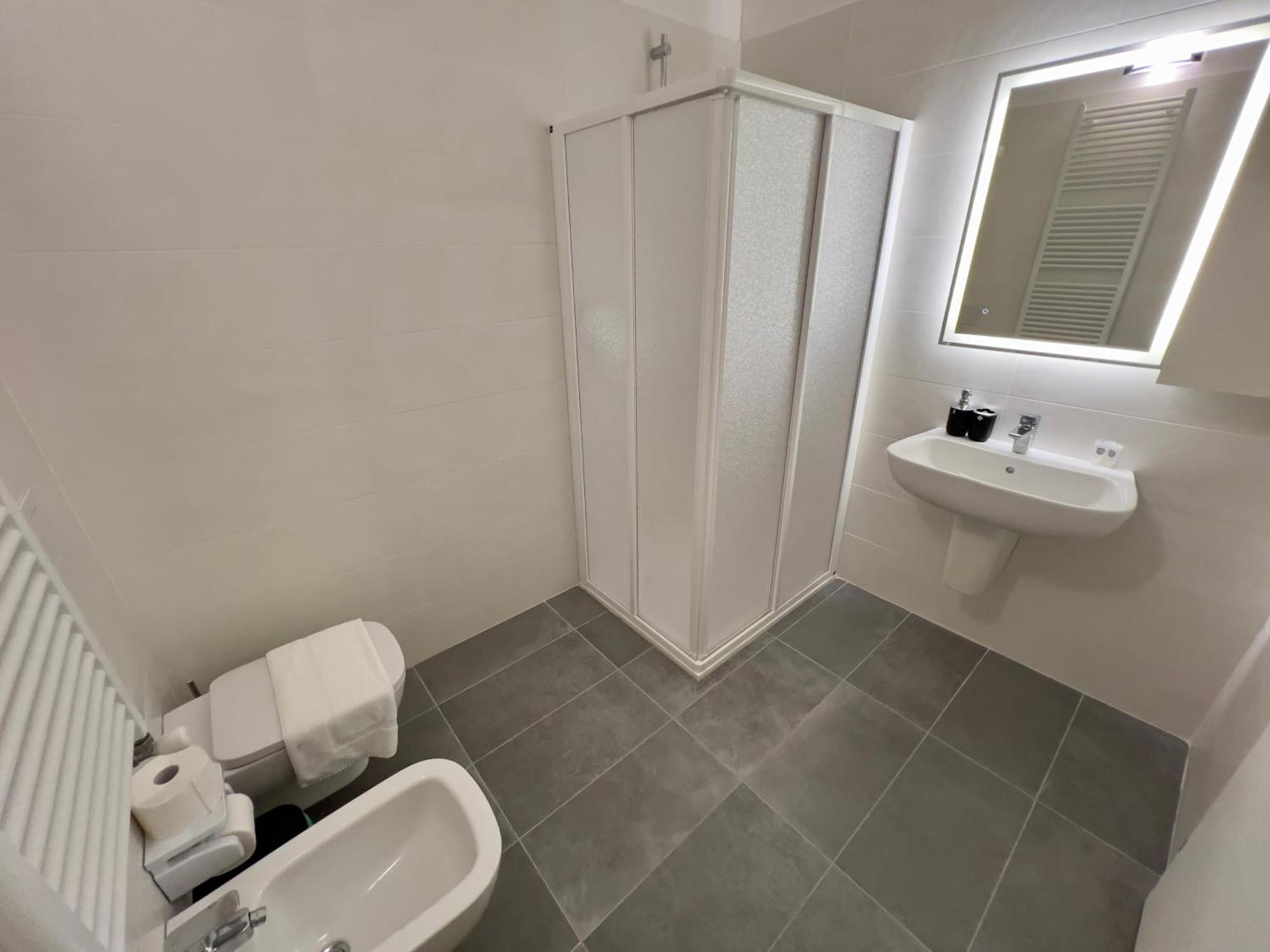 Quintarelli Europa 1 Apartment